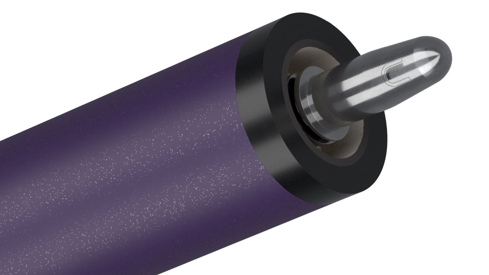 PREDATOR AIR RUSH パープル限定品 限定品】AIR RUSH PURPLE スポーツラップ – プレデターキューズ