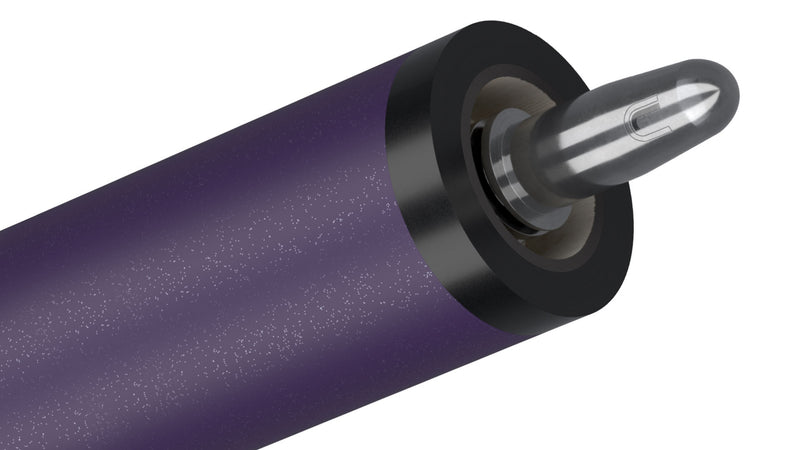 限定品】AIR RUSH PURPLE スポーツラップ – プレデターキューズ