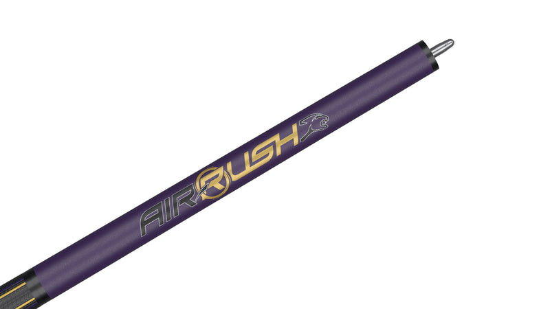 限定品】AIR RUSH PURPLE スポーツラップ – プレデターキューズ