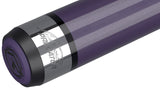 【限定品】BK RUSH PURPLE ノーラップ