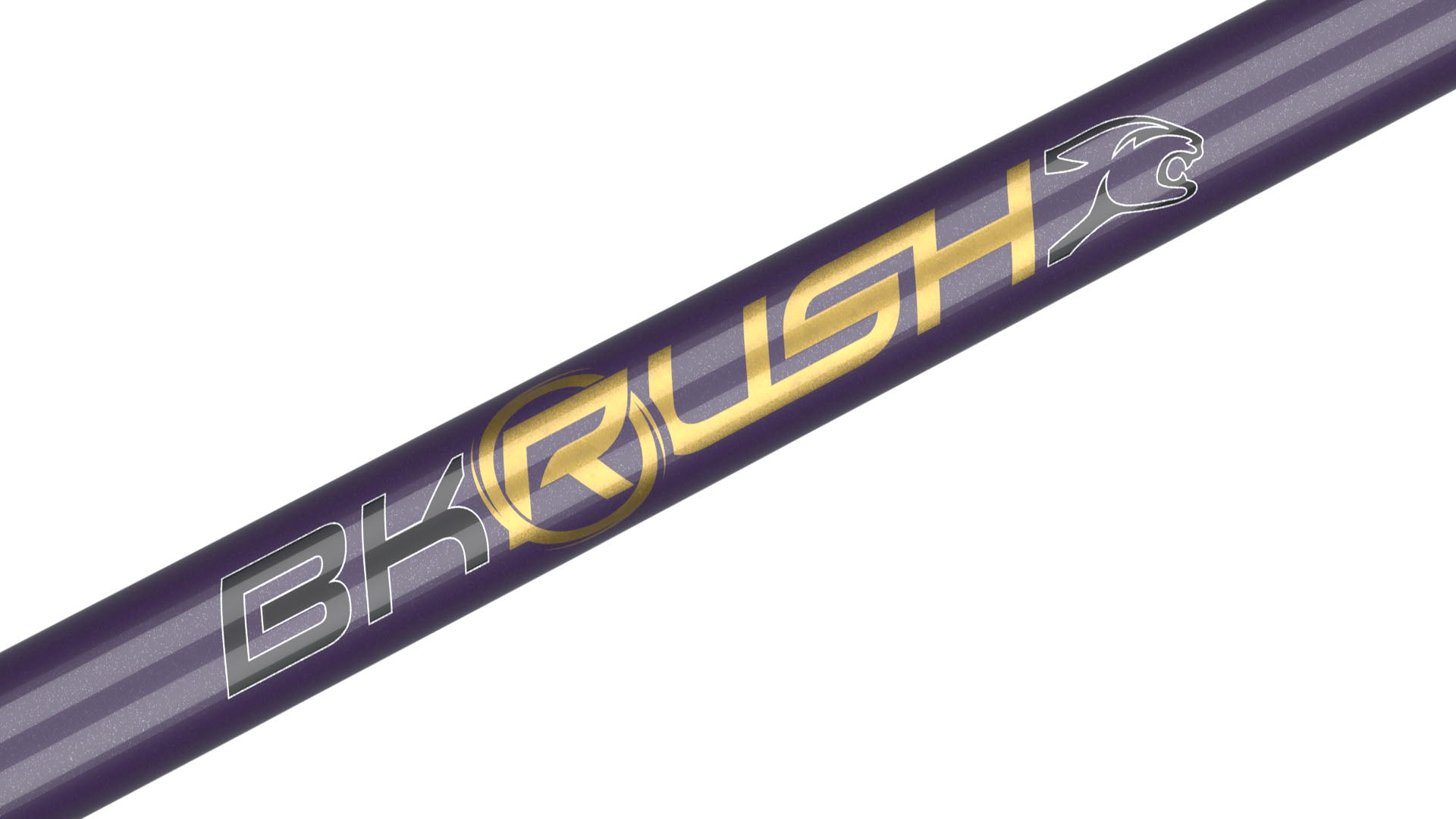 【限定品】BK RUSH PURPLE ノーラップ