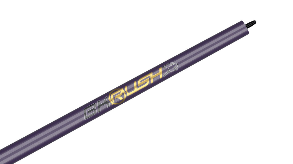 プレデター BK Rush ブレイクキュー ノーラップ 限定品】BK RUSH PURPLE ノーラップ – プレデターキューズ