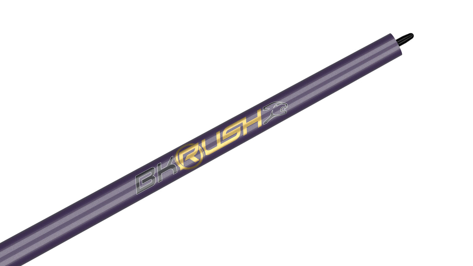限定品】BK RUSH PURPLE ノーラップ – プレデターキューズ