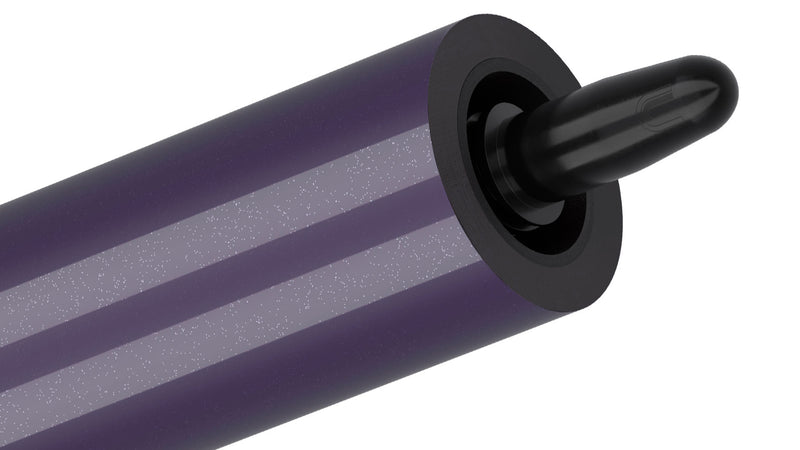 限定品】BK RUSH PURPLE ノーラップ – プレデターキューズ