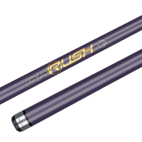 限定品】BK RUSH PURPLE ノーラップ – プレデターキューズ