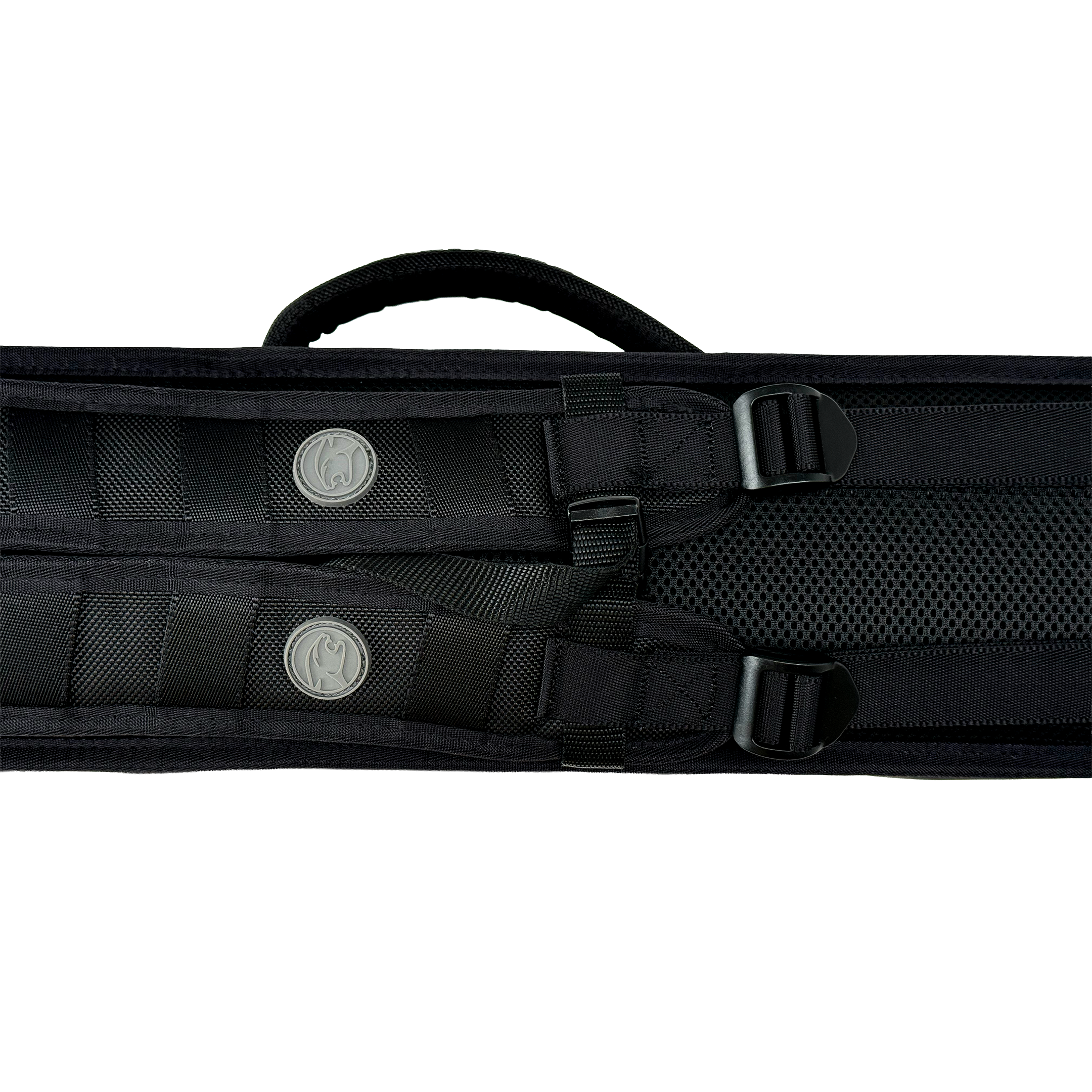 【新商品】Predator SPORT BACKPACK キューケース 3×5 ハード ブラック/グレー
