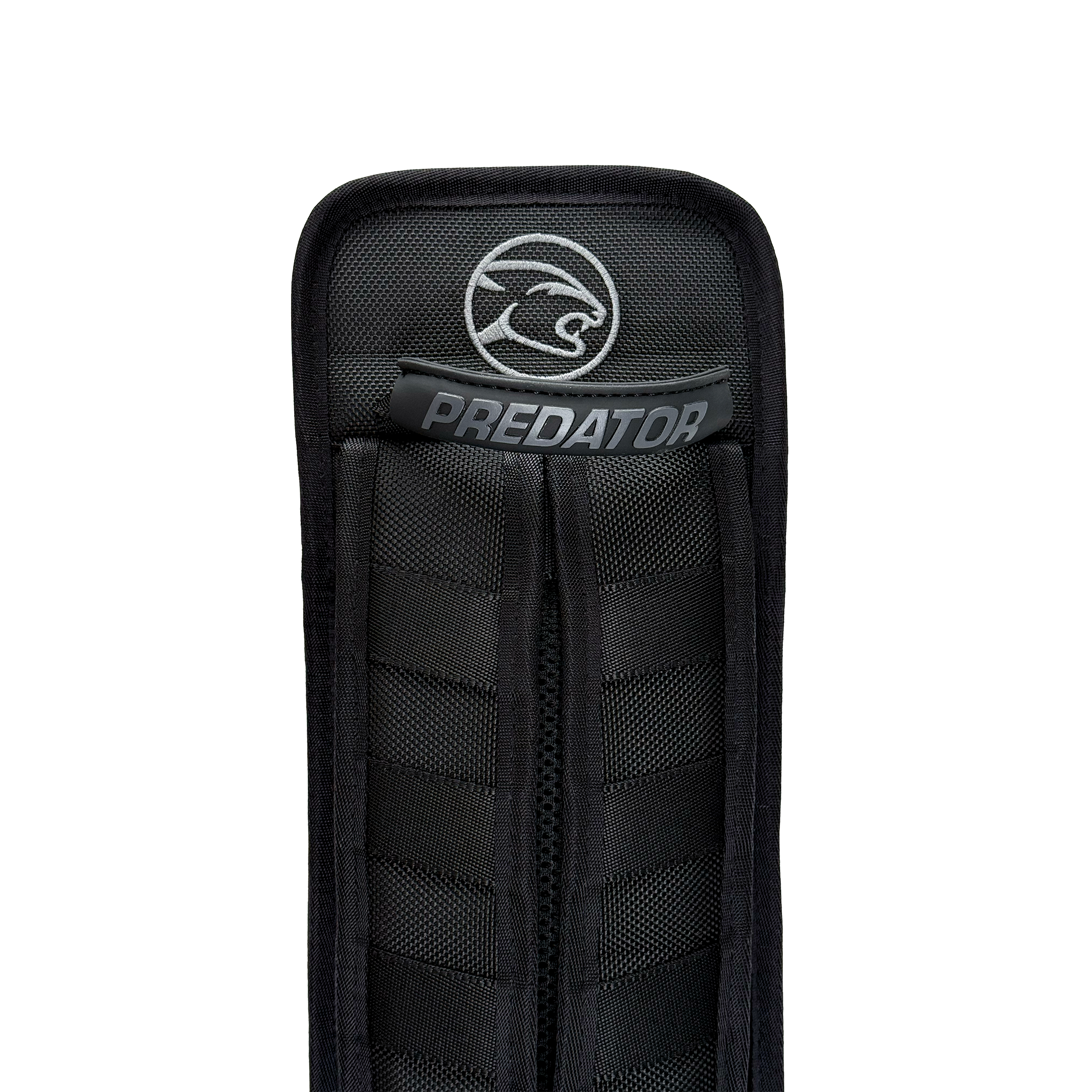 【新商品】Predator SPORT BACKPACK キューケース 3×5 ハード ブラック/グレー