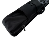 【新商品】Predator SPORT BACKPACK キューケース 3×5 ハード ブラック/グレー