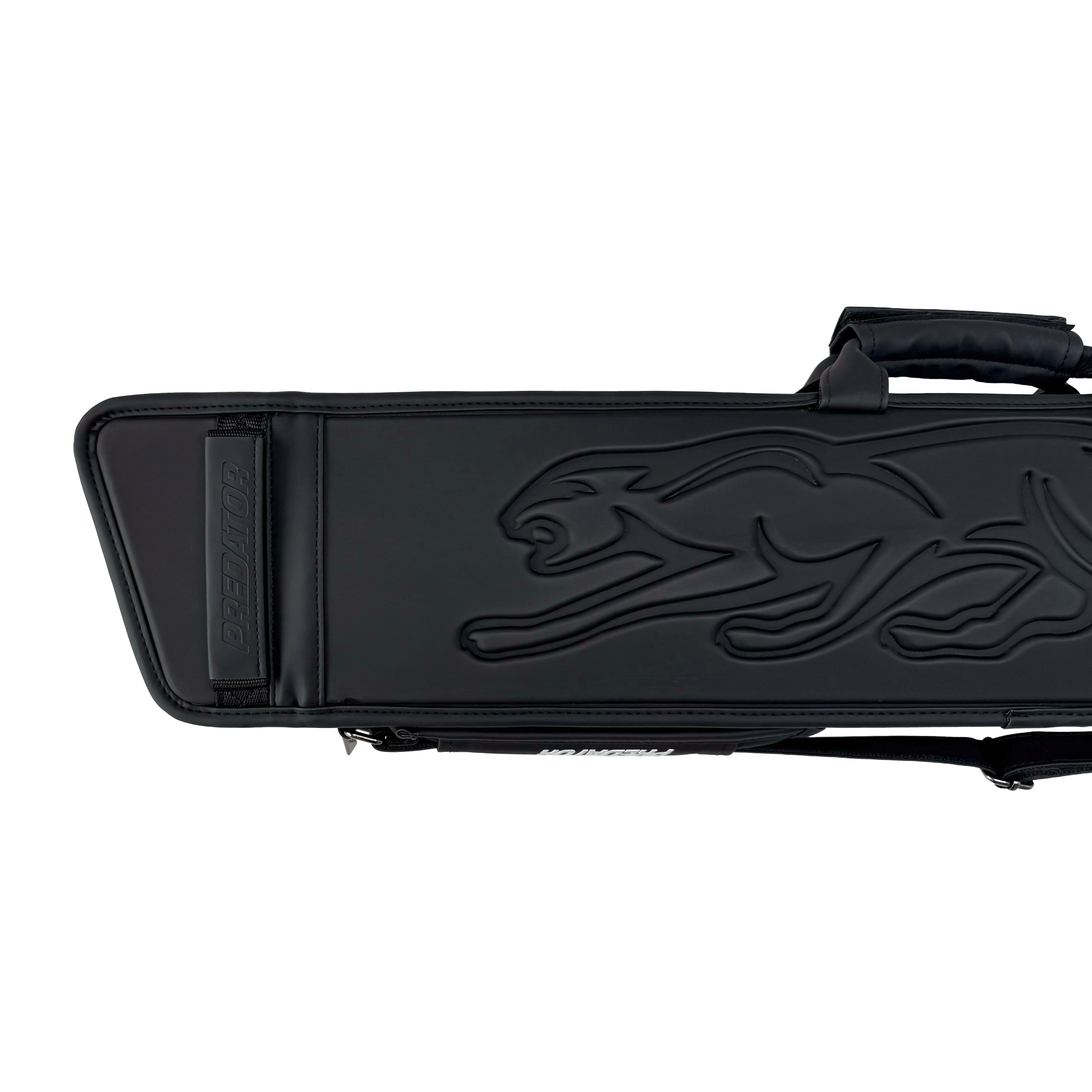 【新商品】Predator SPORT キューケース 3×5 ソフト ブラック