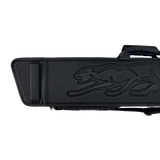 【新商品】Predator SPORT キューケース 3×5 ソフト ブラック