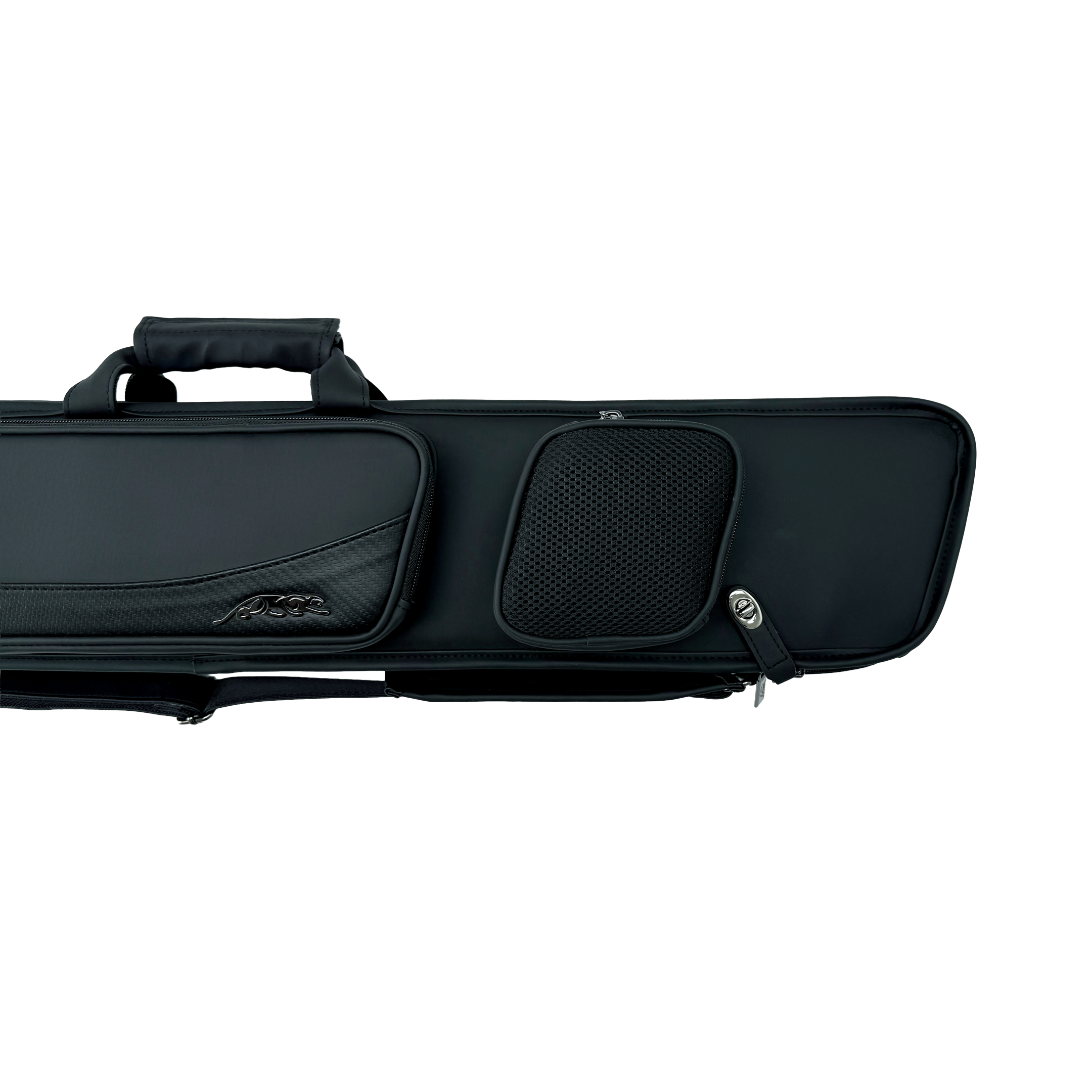 【新商品】Predator SPORT キューケース 3×5 ソフト ブラック