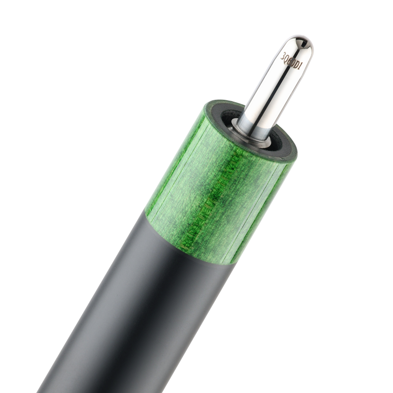 限定品】Predator SP2 Stained Green 1 – プレデターキューズ