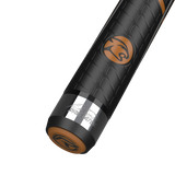 【限定品】Predator BK RUSH Rose Gold (Tiger Eye) スポーツラップ
