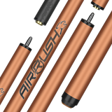 【限定品】Predator AIR RUSH Rose Gold (Tiger Eye) ノーラップ