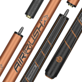 【限定品】Predator AIR RUSH Rose Gold (Tiger Eye) スポーツラップ