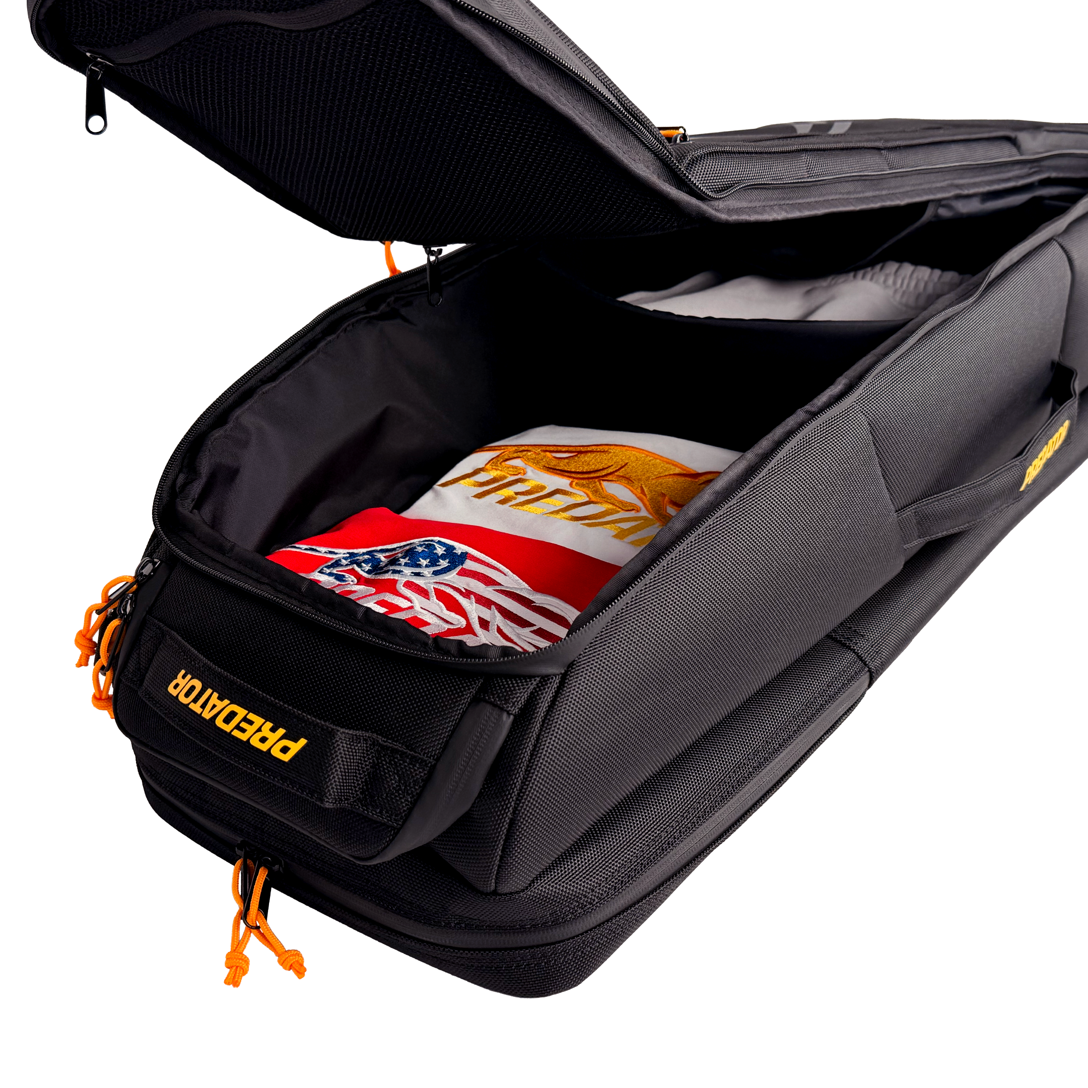 【新商品】Predator SPORT WEEKENDER トラベルバッグ