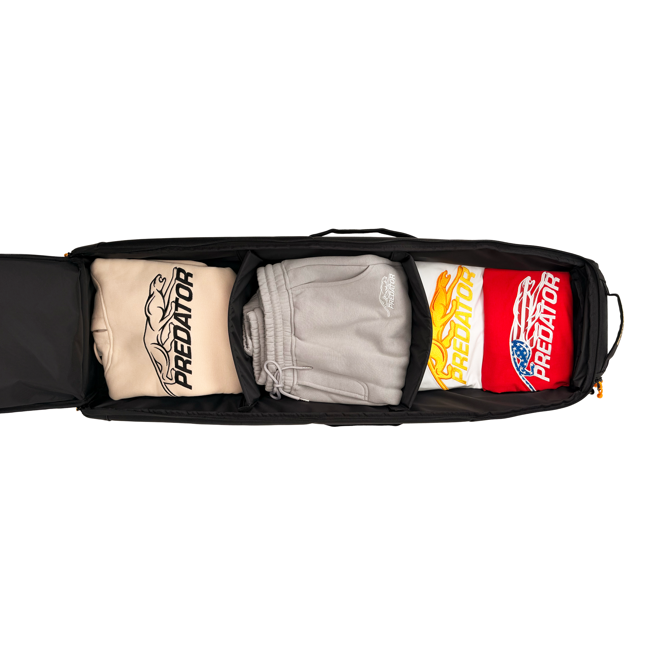 【新商品】Predator SPORT WEEKENDER トラベルバッグ