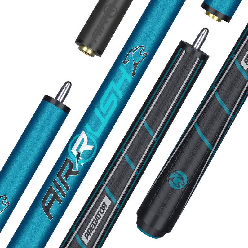 限定品】Predator AIR RUSH Teal スポーツラップ – プレデターキューズ