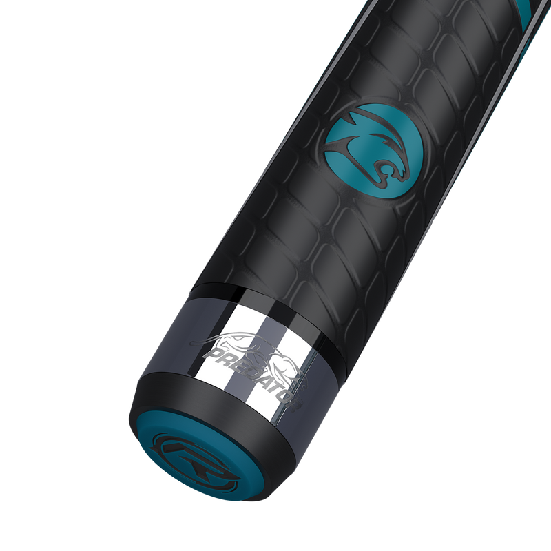 限定品】Predator BK RUSH Teal スポーツラップ – プレデターキューズ
