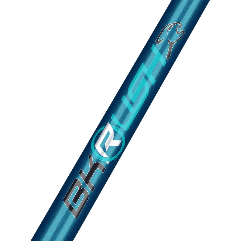 限定品】Predator BK RUSH Teal スポーツラップ – プレデターキューズ