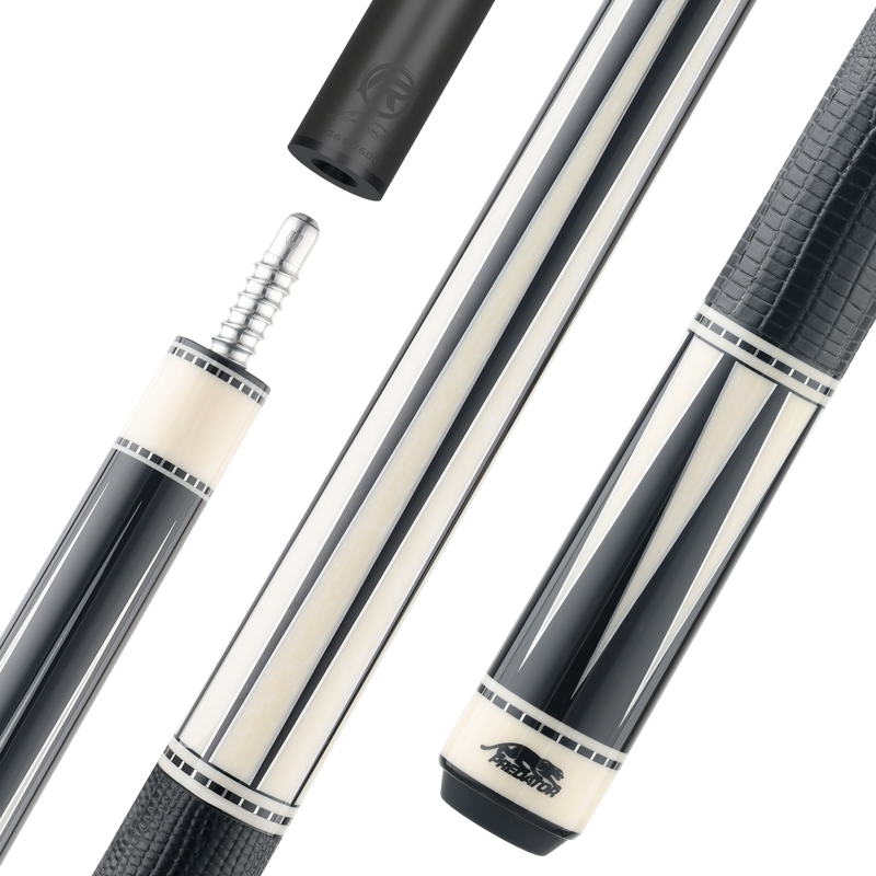 限定品】Predator TS8 EBO Artisan (Ivorine) – プレデターキューズ