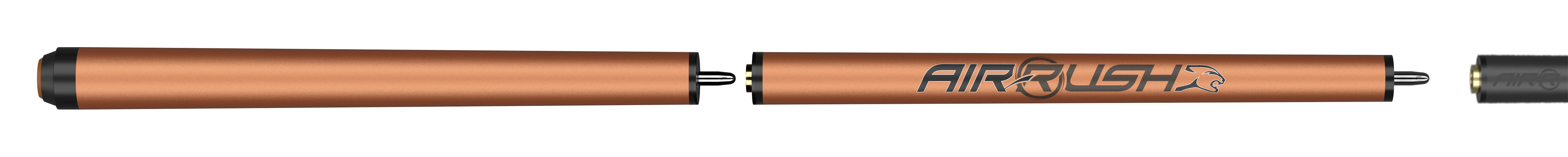 【限定品】Predator AIR RUSH Rose Gold (Tiger Eye) ノーラップ
