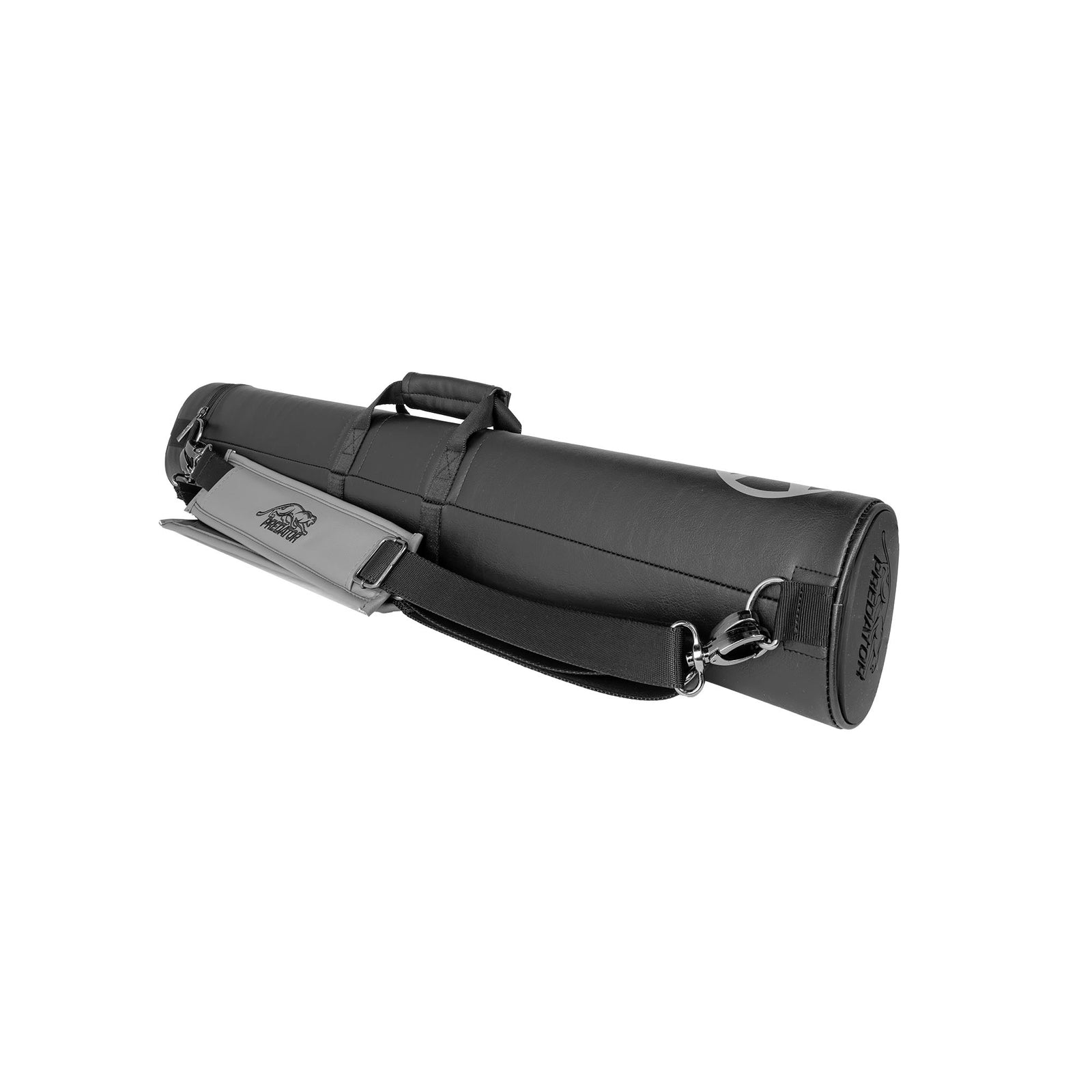 3/5キューケース Roadline Cue Case 3×5 Blue/White Hard Cue Case – プレデター