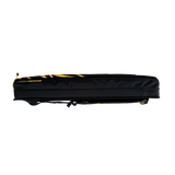 【新商品】Predator SPORT BACKPACK キューケース 3×5 ハード ブラック/イエロー