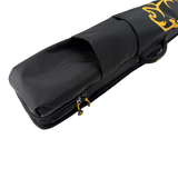 【新商品】Predator SPORT BACKPACK キューケース 3×5 ハード ブラック/イエロー