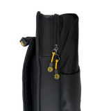 【新商品】Predator SPORT BACKPACK キューケース 3×5 ハード ブラック/イエロー