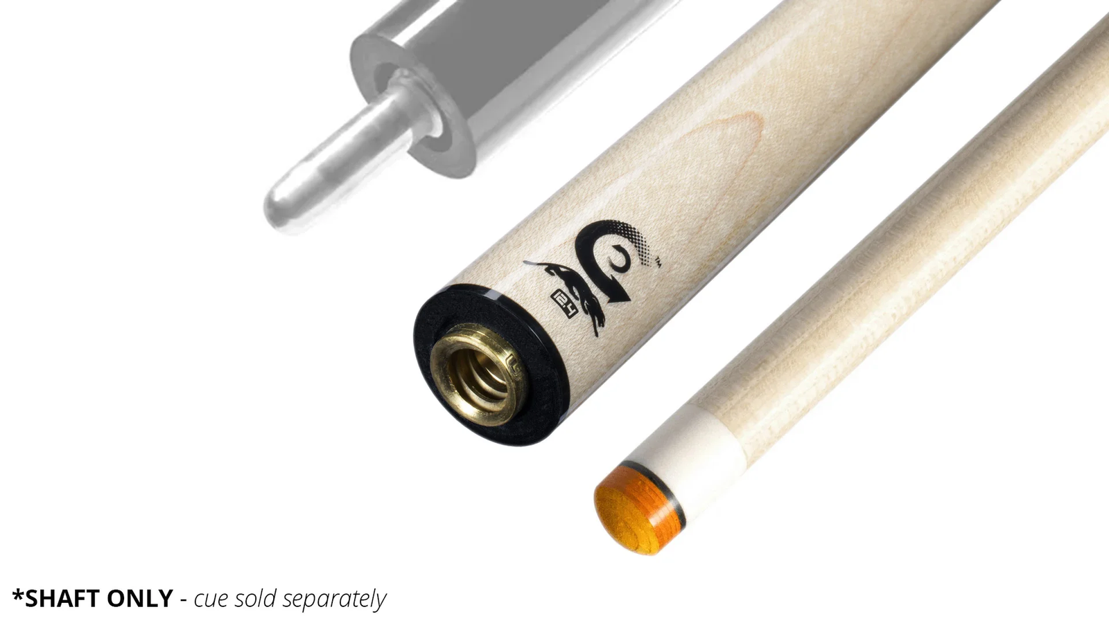 新品 プレデターPredator Centro シャフト ユニロック12.4mm Centro 12.4 Uni-Loc – プレデターキューズ