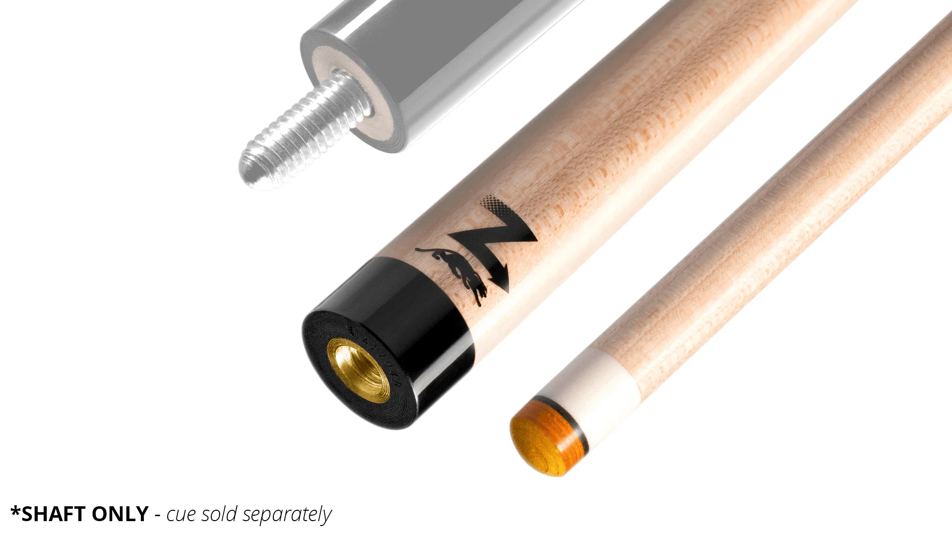 Z3 – プレデターキューズ