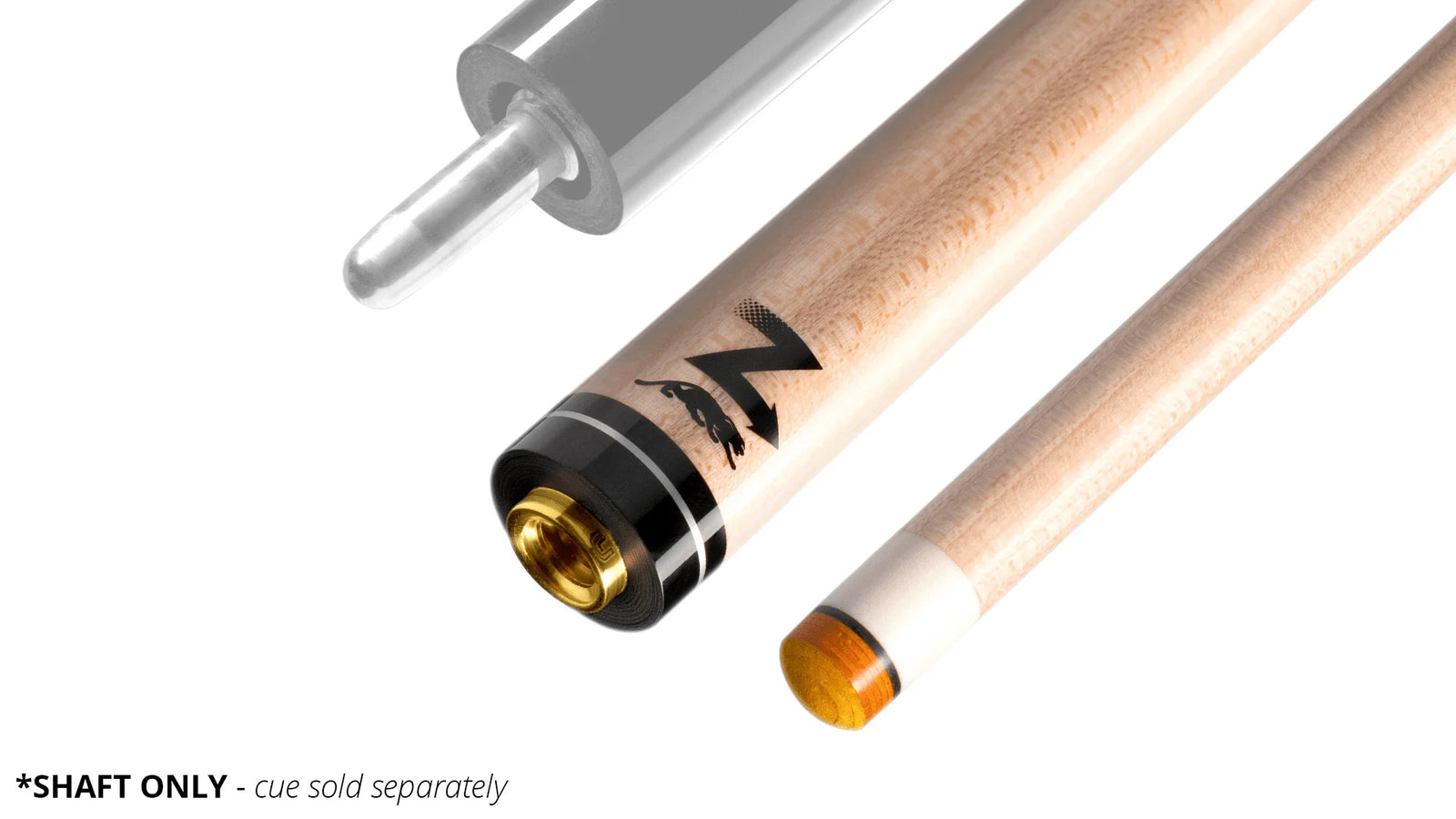 Z3 UNIWR 30inch – プレデターキューズ