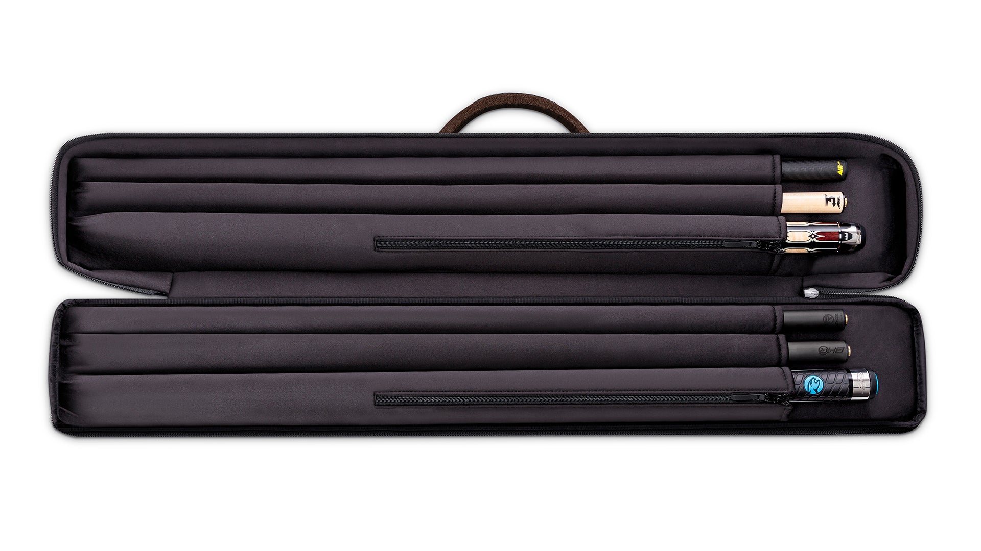URBAIN 2バット4シャフト ソフト ブラウン（生産終了）