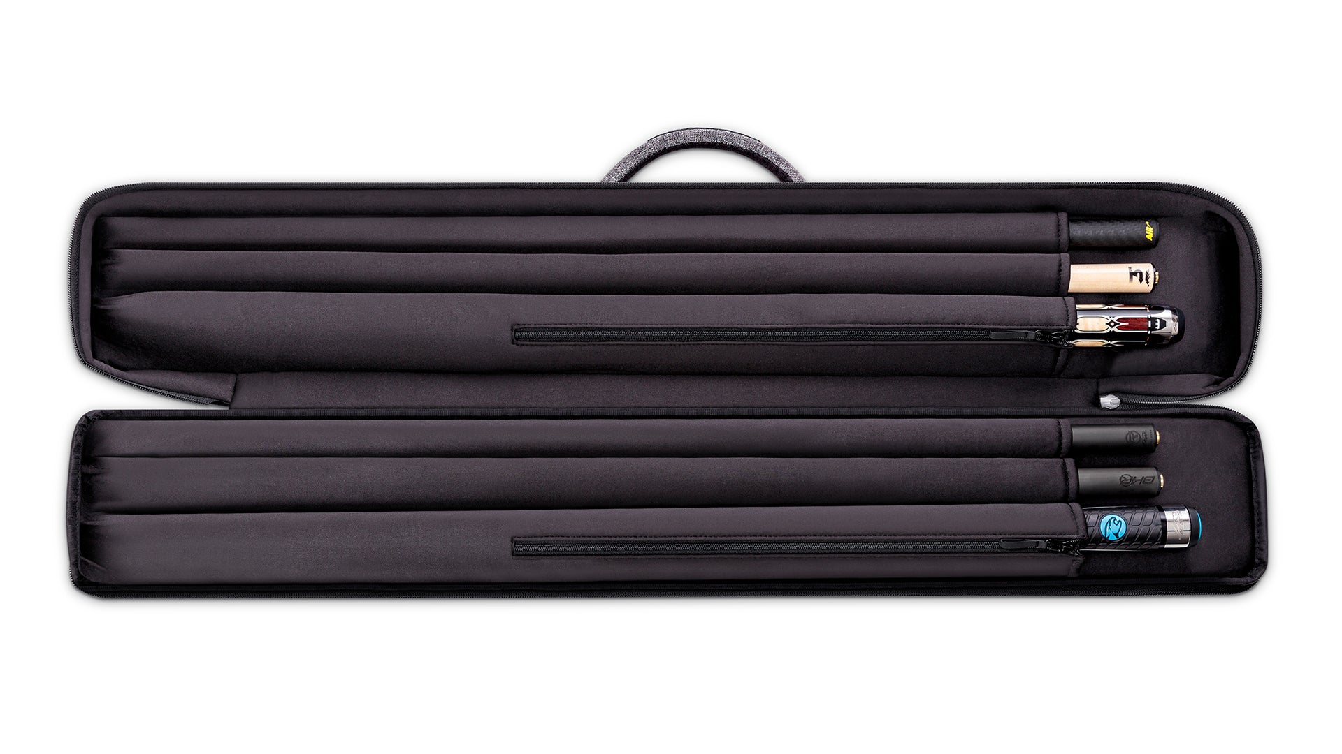 URBAIN 2バット4シャフト ソフト ライトグレー（生産終了）