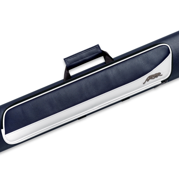 Roadline Cue Case 2×4 Blue/White Hard – プレデターキューズ