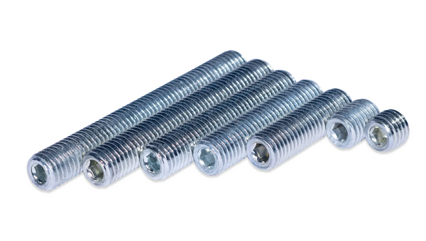 POISON ウェイトボルト – プレデターキューズ