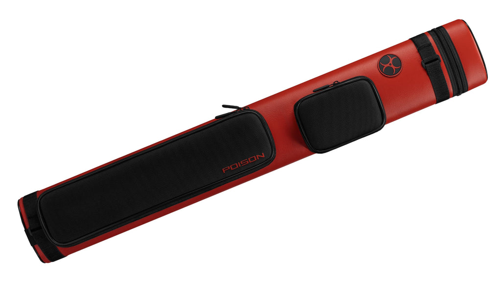 【専用！！】2×4 キューケース POISON Cue Case Armor3 2×4 Red Hard – プレデターキューズ