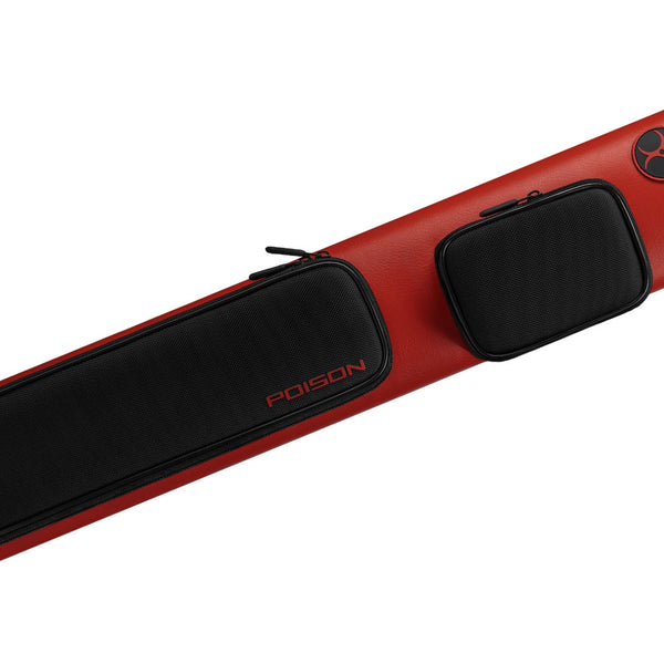 タイムセール　 ポイズン　キューケース　ハード ポイズンキューケース – プレデターキューズ
