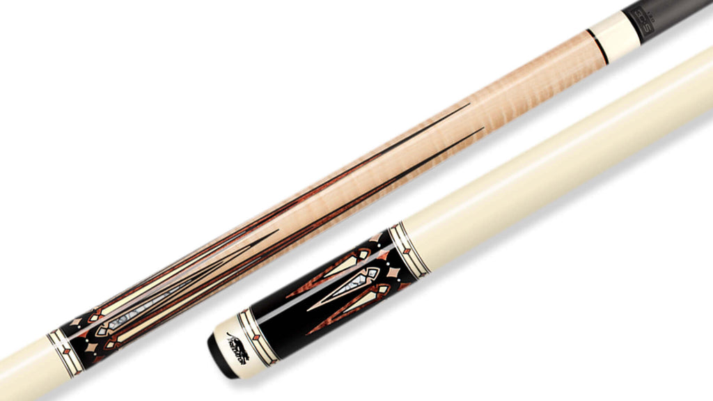 CRM IKON4 – プレデターキューズ