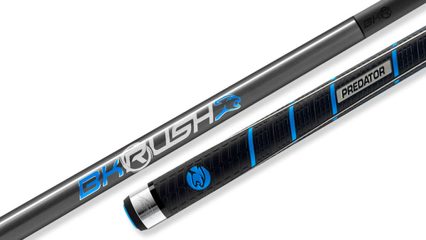 【限定品】BK RUSH TEMPEST GREY スポーツラップ（生産終了）