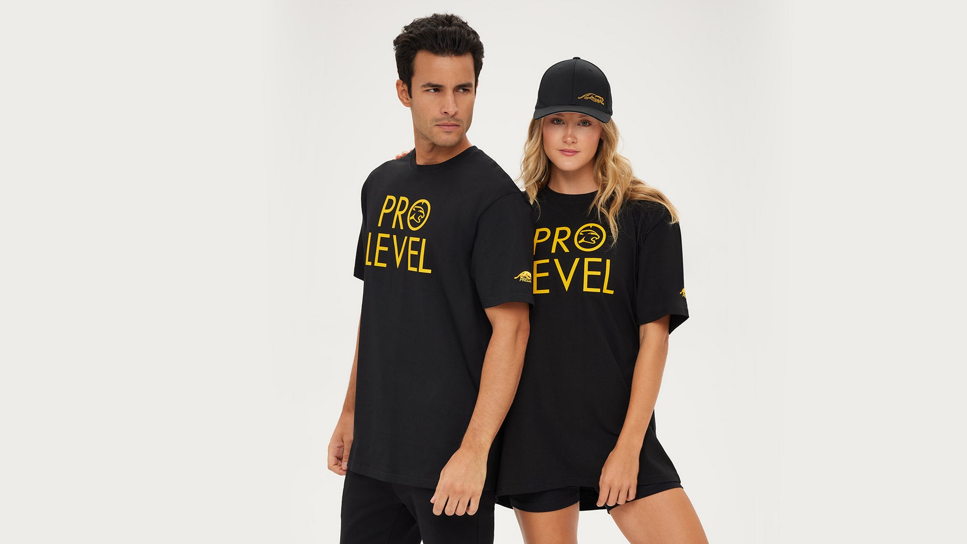 Predator Tシャツ PRO LEVEL　(USAサイズ)