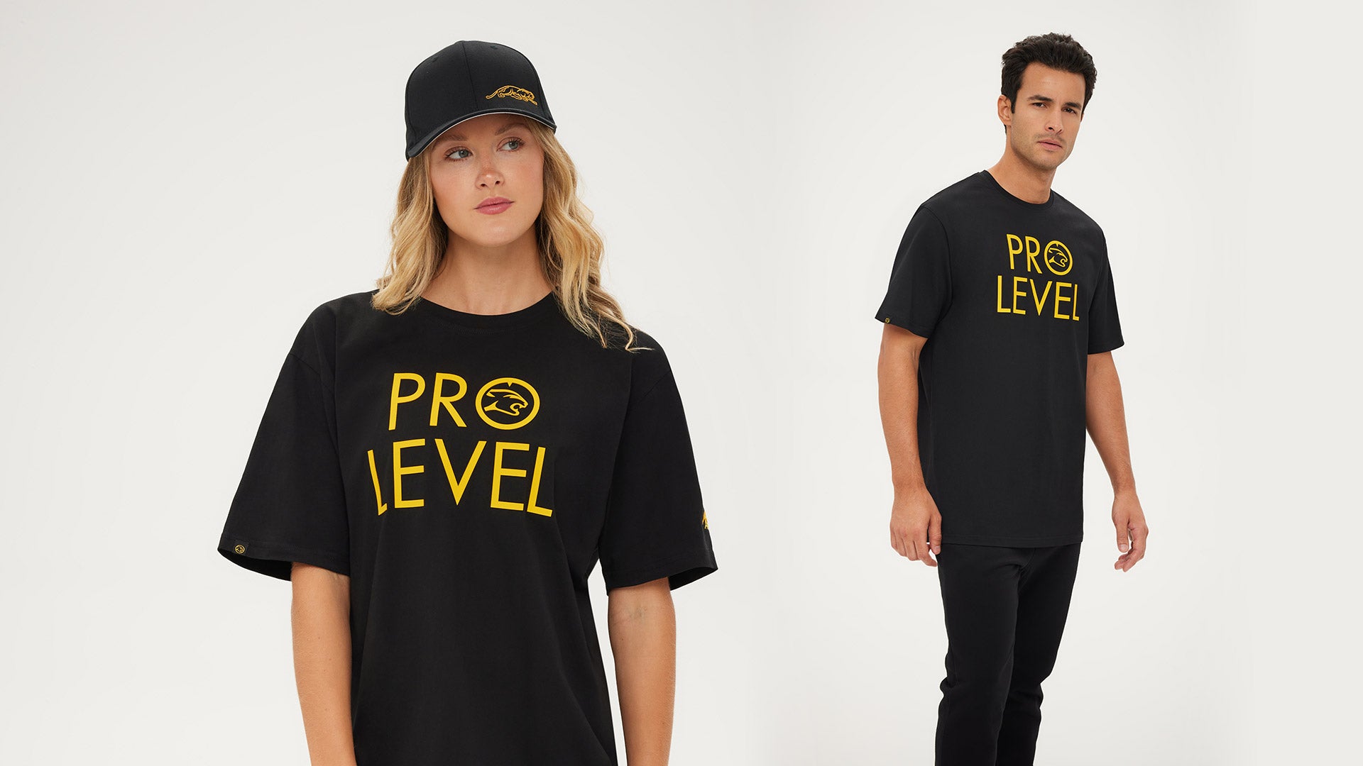 Predator Tシャツ PRO LEVEL　(Asiaサイズ)