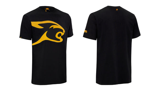 Predator Tシャツ Yellow Cat (Asiaサイズ)