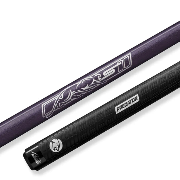 Sport Shorty パープル スポーツラップ – プレデターキューズ