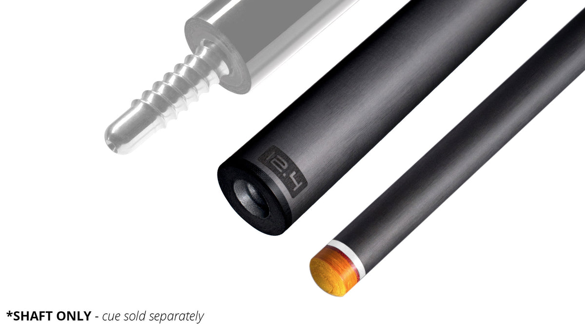 シャフト – プレデターキューズ