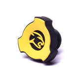 Predator バンパー