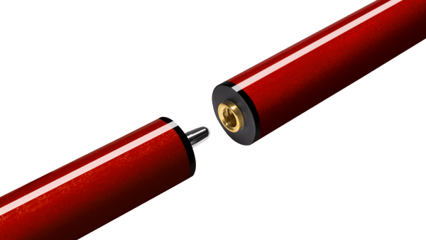 【限定品】BK RUSH JMP REDノーラップ(生産終了)