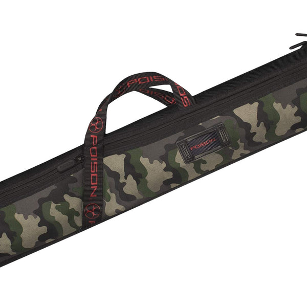 ポイズンキューケース – プレデターキューズ