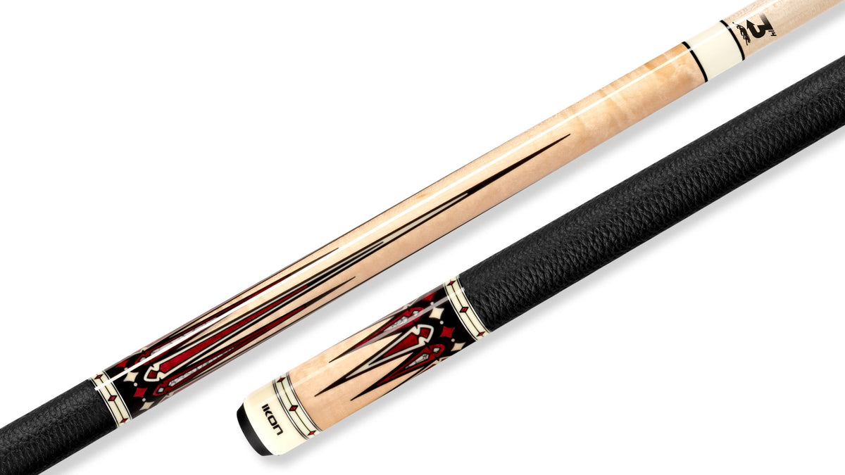 predator-ikon4-3-pool-cue-base